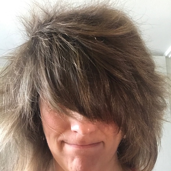 Meet your Posher, Kristen - Picture 1 of 1